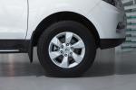 Foton Sauvana 2015 года